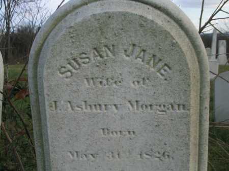 MORGAN, ASHLEY JANE - Baltimore City County, Maryland | ASHLEY JANE MORGAN - Maryland Gravestone Photos