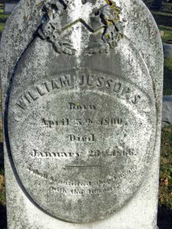 JESSOP, WILLIAM SR. - Baltimore County, Maryland | WILLIAM SR. JESSOP - Maryland Gravestone Photos