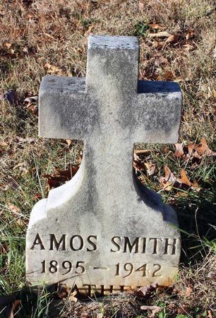 SMITH, AMOS - Howard County, Maryland | AMOS SMITH - Maryland Gravestone Photos