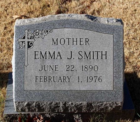 SMITH, EMMA J. - Howard County, Maryland | EMMA J. SMITH - Maryland Gravestone Photos