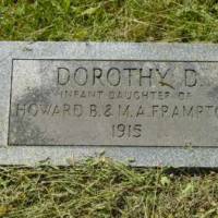 Dorothy D. FRAMPTON