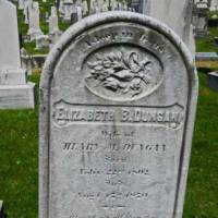 Elizabeth B. DUNGAN