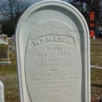 William MASON