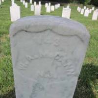 WILLIAM A. MCCANN (CW)
