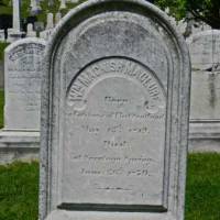 Wm Macnish MACLURE