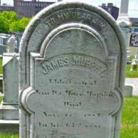 James MURPHY