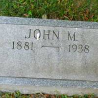John M. ODEN