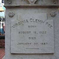 Clemm VIRGINIA