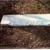 Charles Martin WAGNER