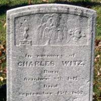 Charles WITZ