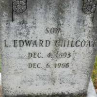 L. Edward CHILCOAT