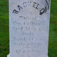 Rachel C. CULLISON