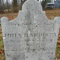 John HARDISTY