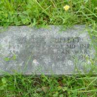 Walter BUFFETT