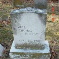 Samuel Thomas HOPKINS