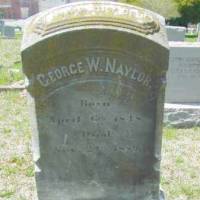 George W. NAYLOR