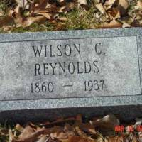 Wilson C. REYNOLDS