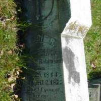 Maggie R. ROBINSON