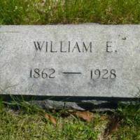 William E. ROE