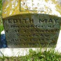 Edith May SOULSBY