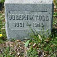 Joseph W. TODD
