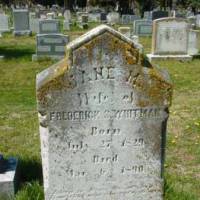 Jane M. WHITMAN